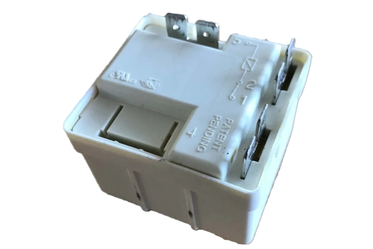 Danfoss 120Z0393 RVA9CKL Starting Relay
