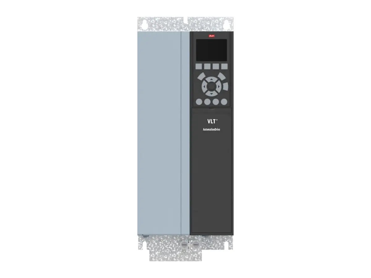 Danfoss 120G0307, 480V 3-Phase Variable Frequency Drive Compressor