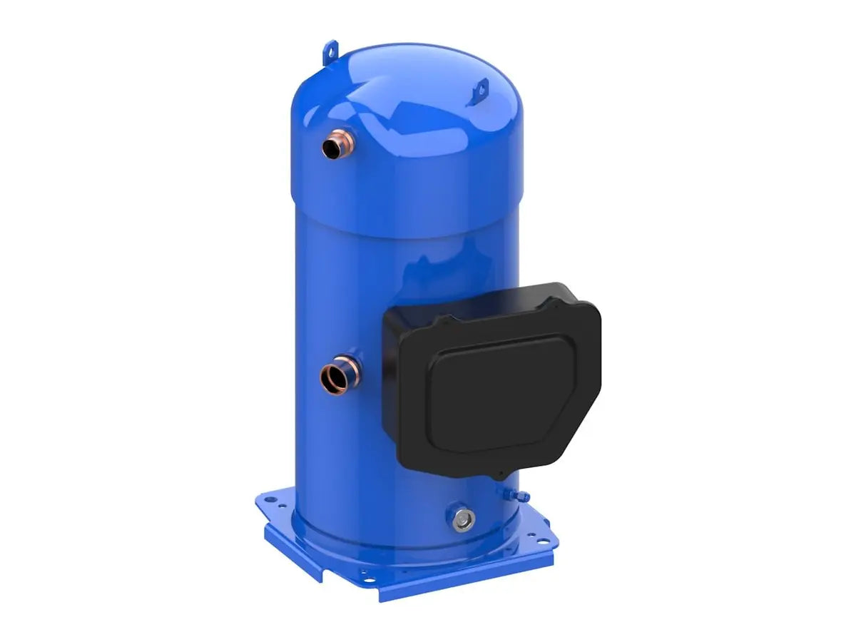Danfoss 120H0252 R410A Compressor 200-230V/3Ph/60Hz