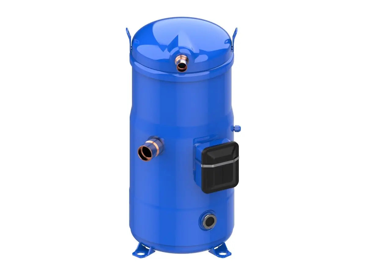 Danfoss 120H1223 460V 3-Phase 60Hz Compressor