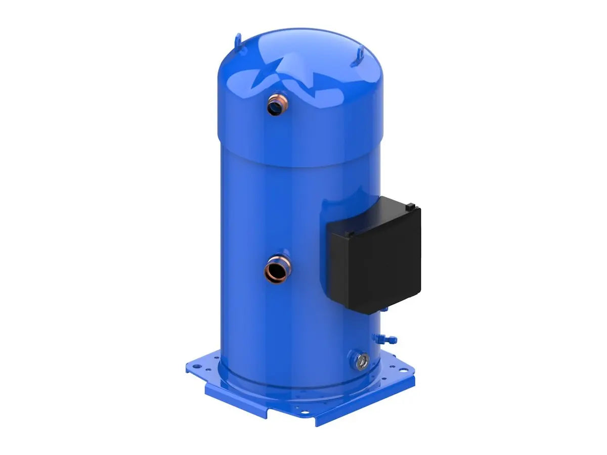 Danfoss 120H1368 460V 3-Phase Compressor