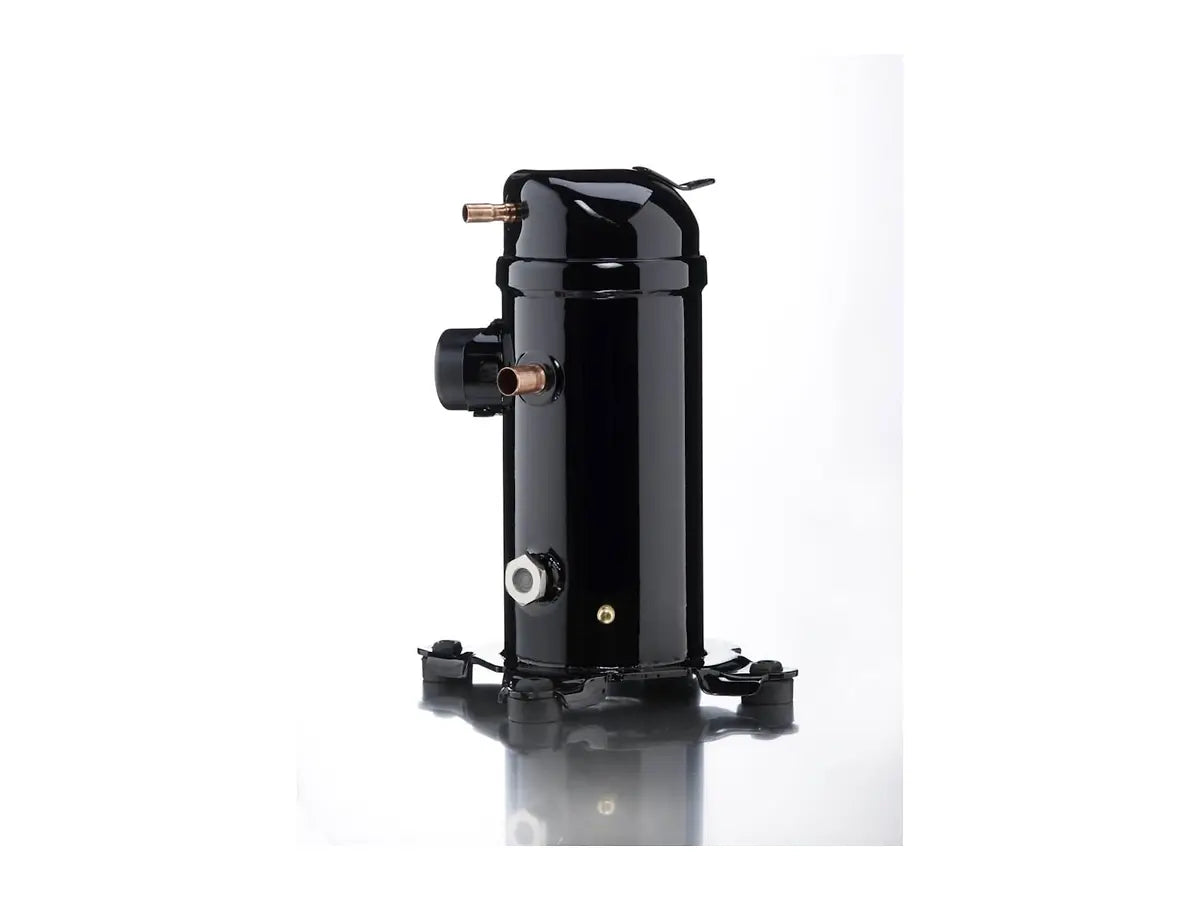 Danfoss 120U2490 575V 3PH R410A 61k BTU Compressor
