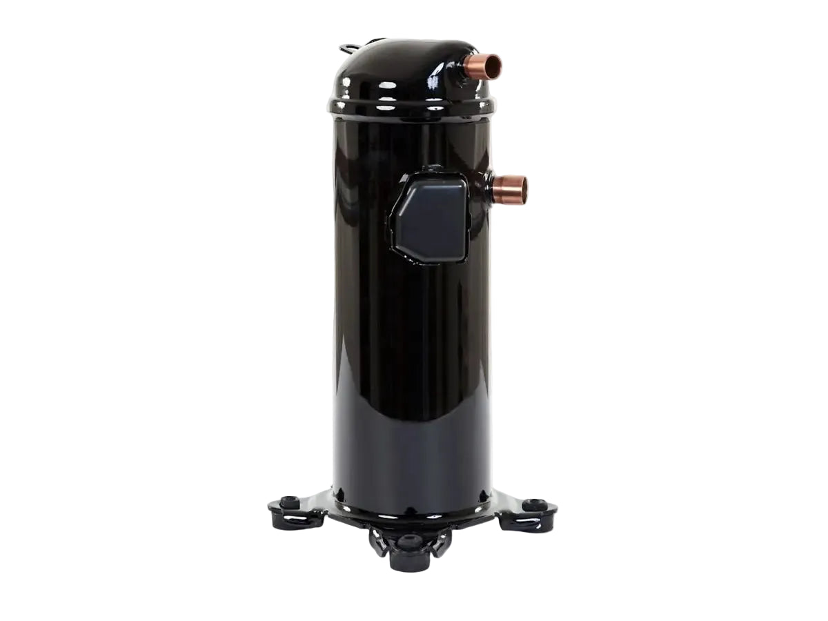 Danfoss 120U2570 230V 3PH R410A 120K BTU Compressor