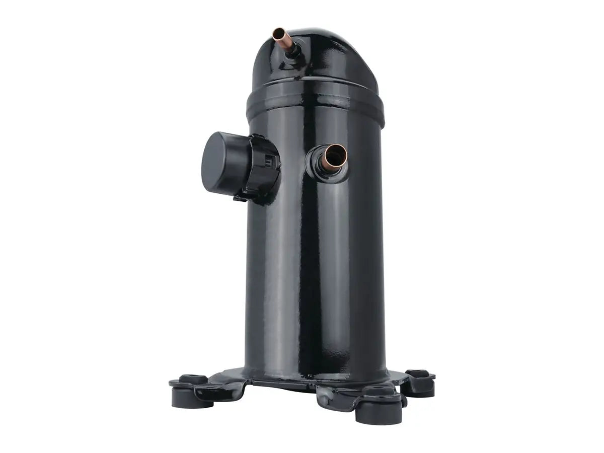 Danfoss 120U3196 208-230V 1PH R22 Scroll Compressor