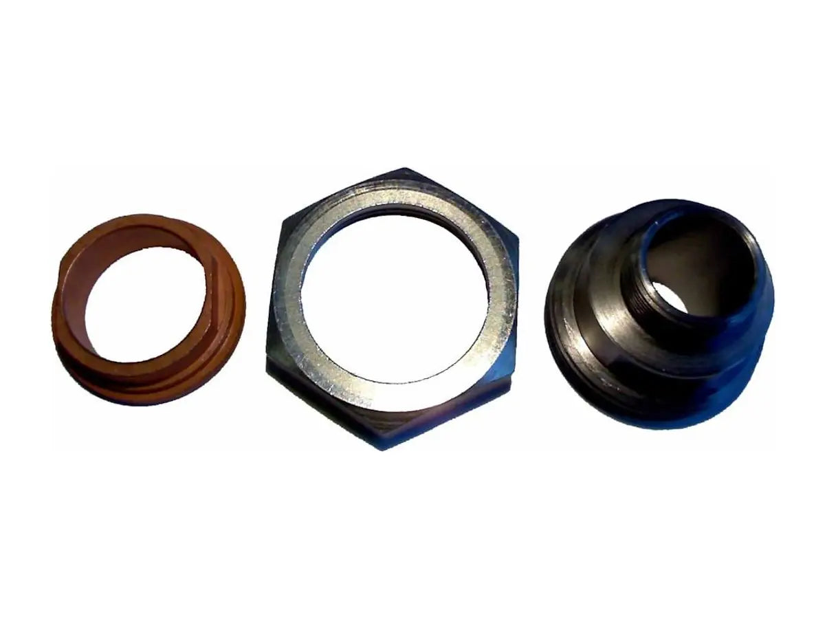Danfoss 120Z0165 1/2 Inch Oil Equalization Adapter
