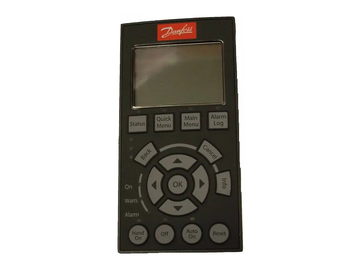 Danfoss 120Z0326, Frequency Converter LCP