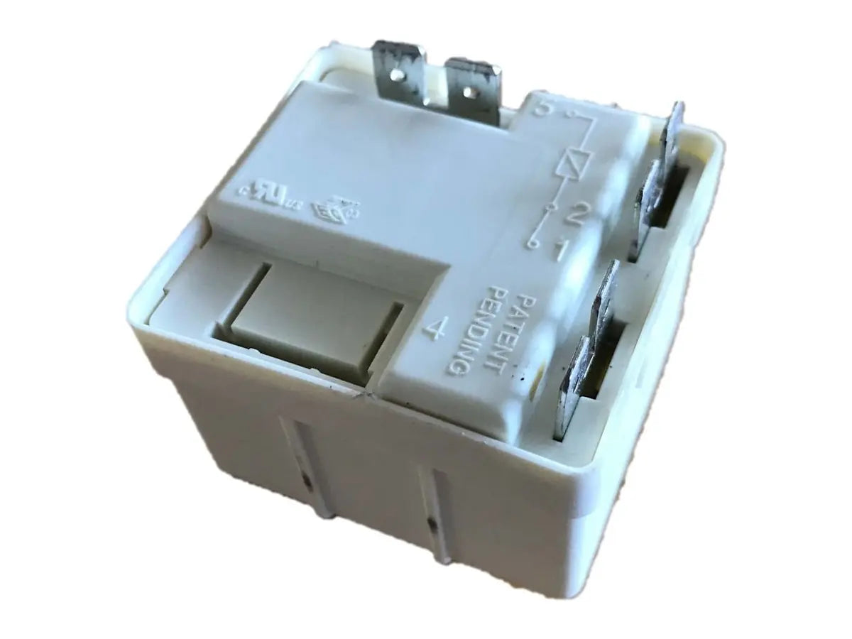 Danfoss 120Z0396 Starting Relay
