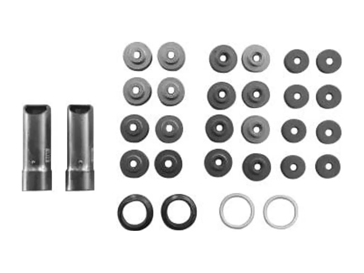 Danfoss 120Z0634, Tandem Manifold Kit