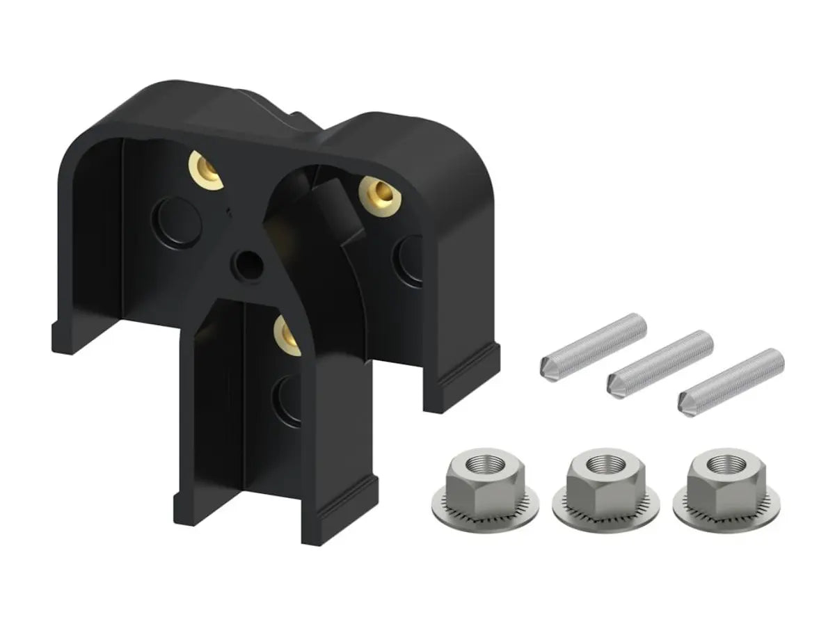 Danfoss 120Z0774, Terminal Block