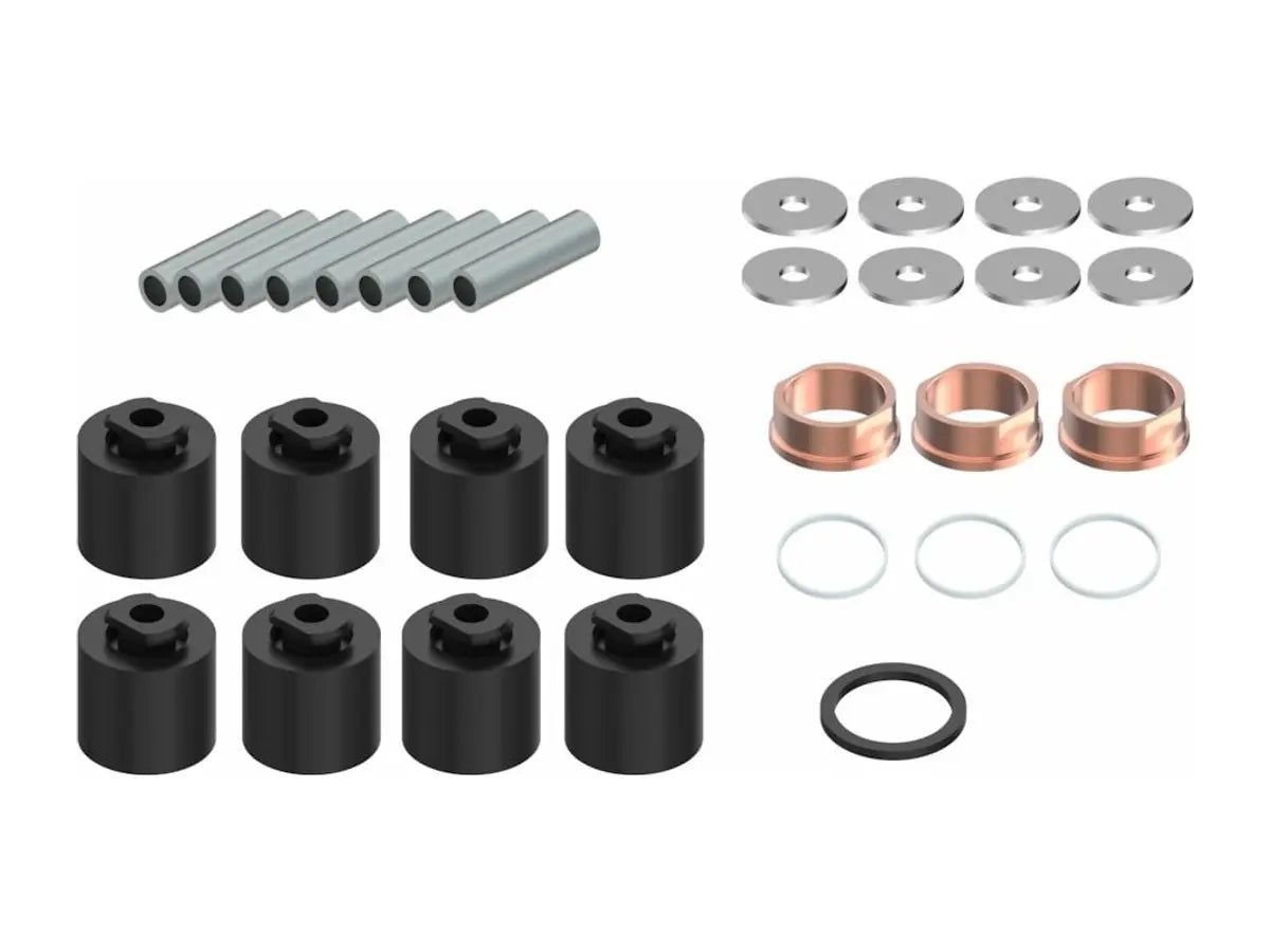 Danfoss 120Z0784 Suction Washer Rigid Spacer