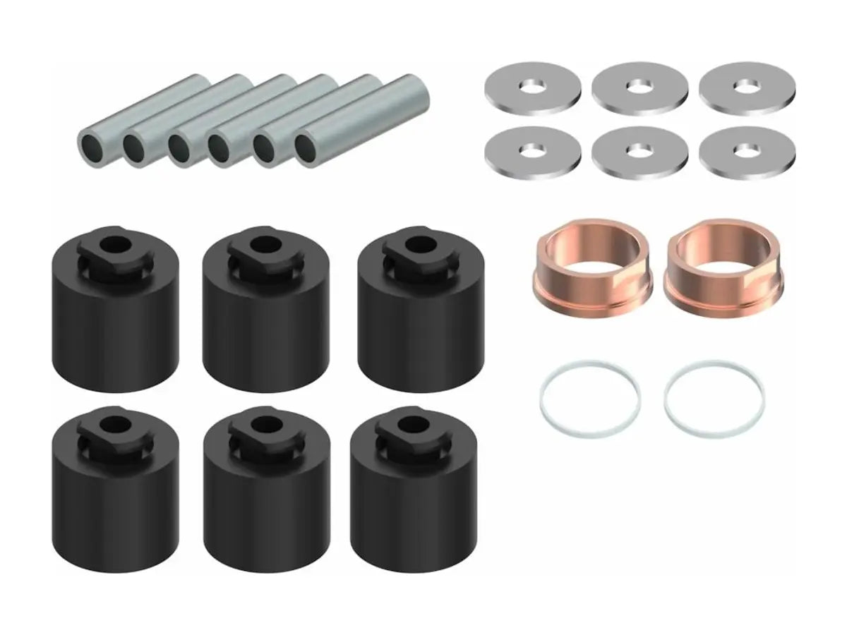 Danfoss 120Z0792, Tandem Kit