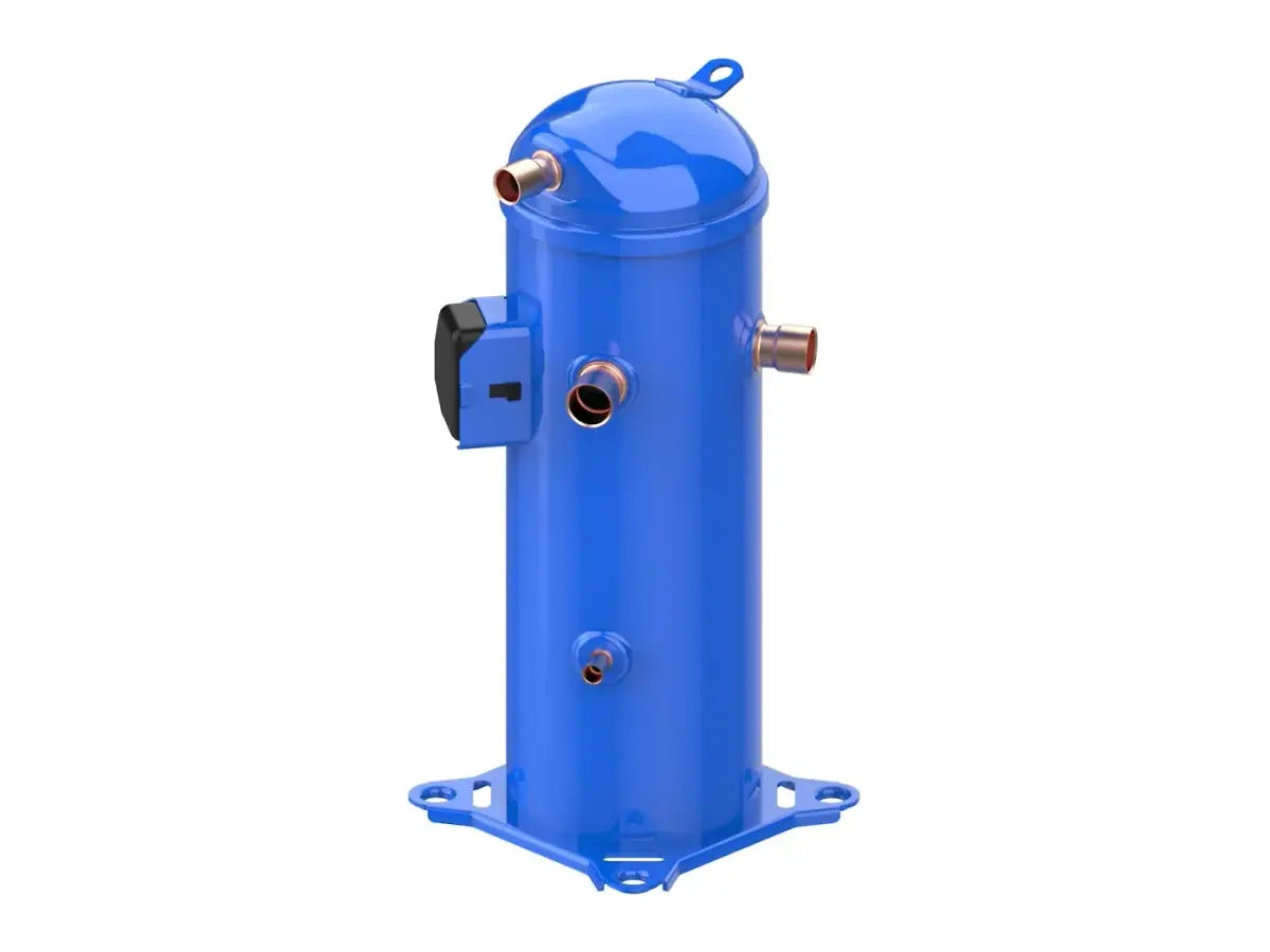 Danfoss 121L0411 460V 3PH R407C/R22 Compressor 120K BTU