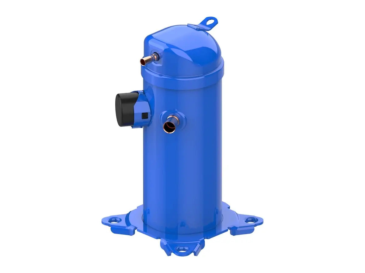 Danfoss 121L1186 Scroll Compressor HRH040U5LP6