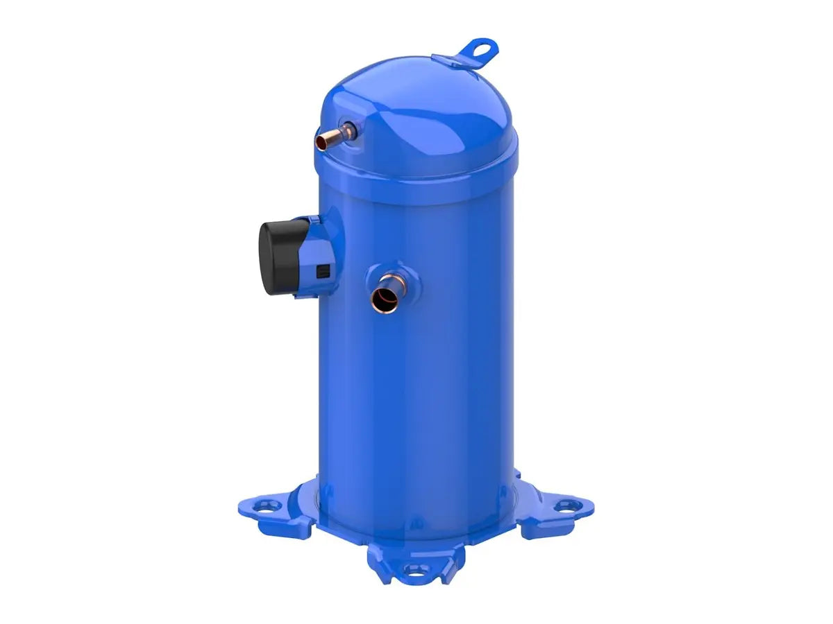 Danfoss 121L1476 208-230V 3PH R410A Scroll Compressor