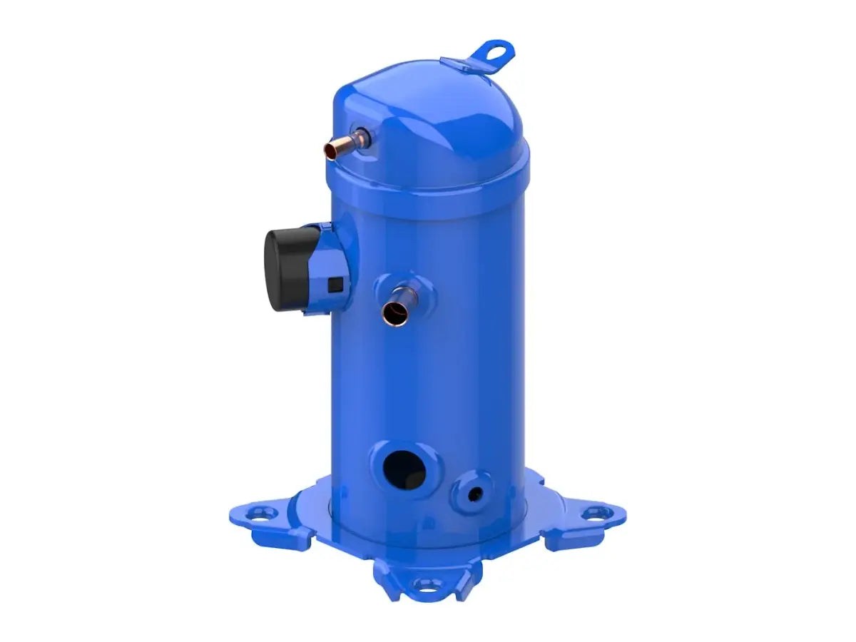 Danfoss 121L3094 3.5 Ton R22 Compressor 208/230V 1PH