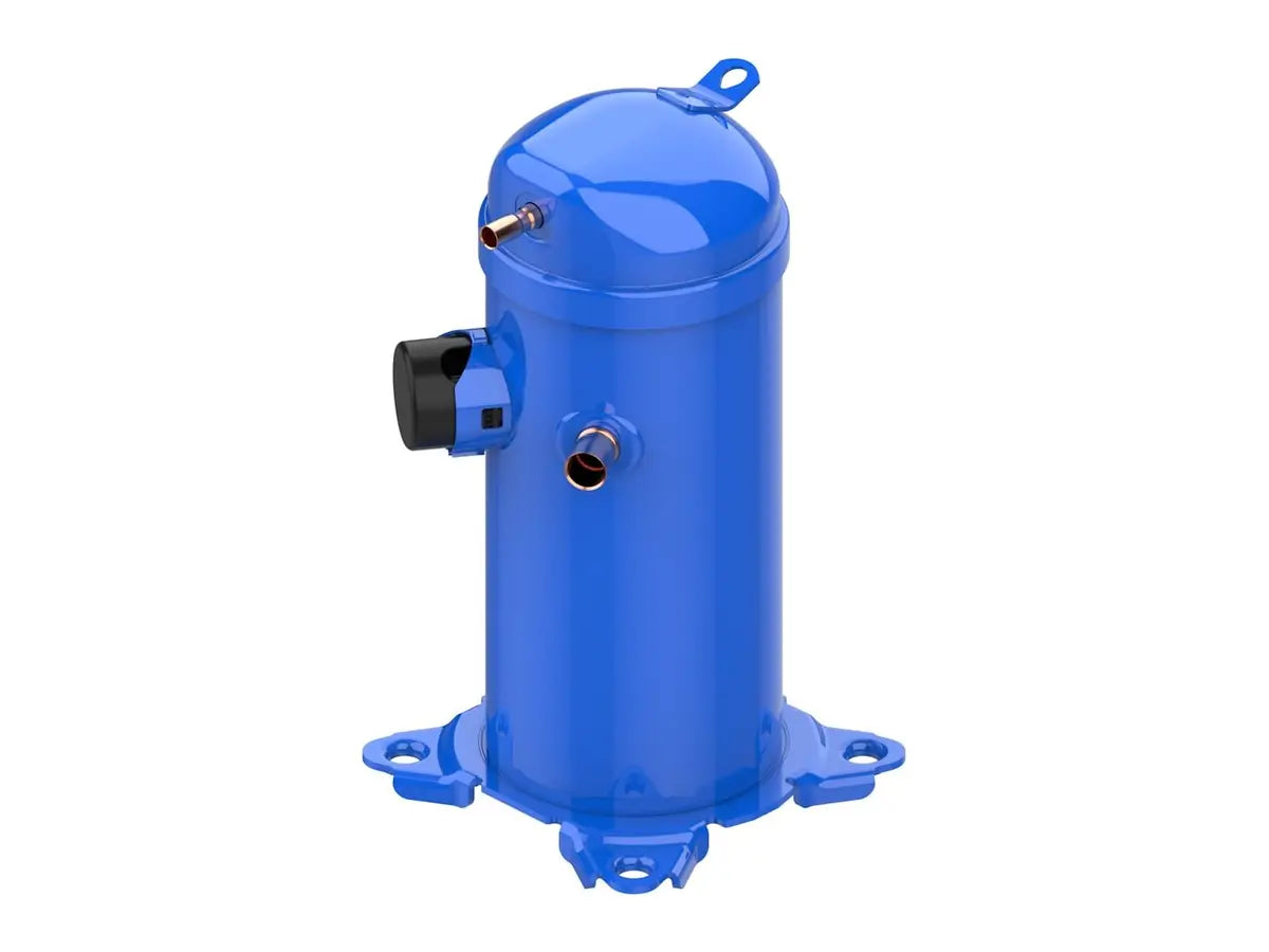 Danfoss 121L8615, HRH054U4LP6A-Multi