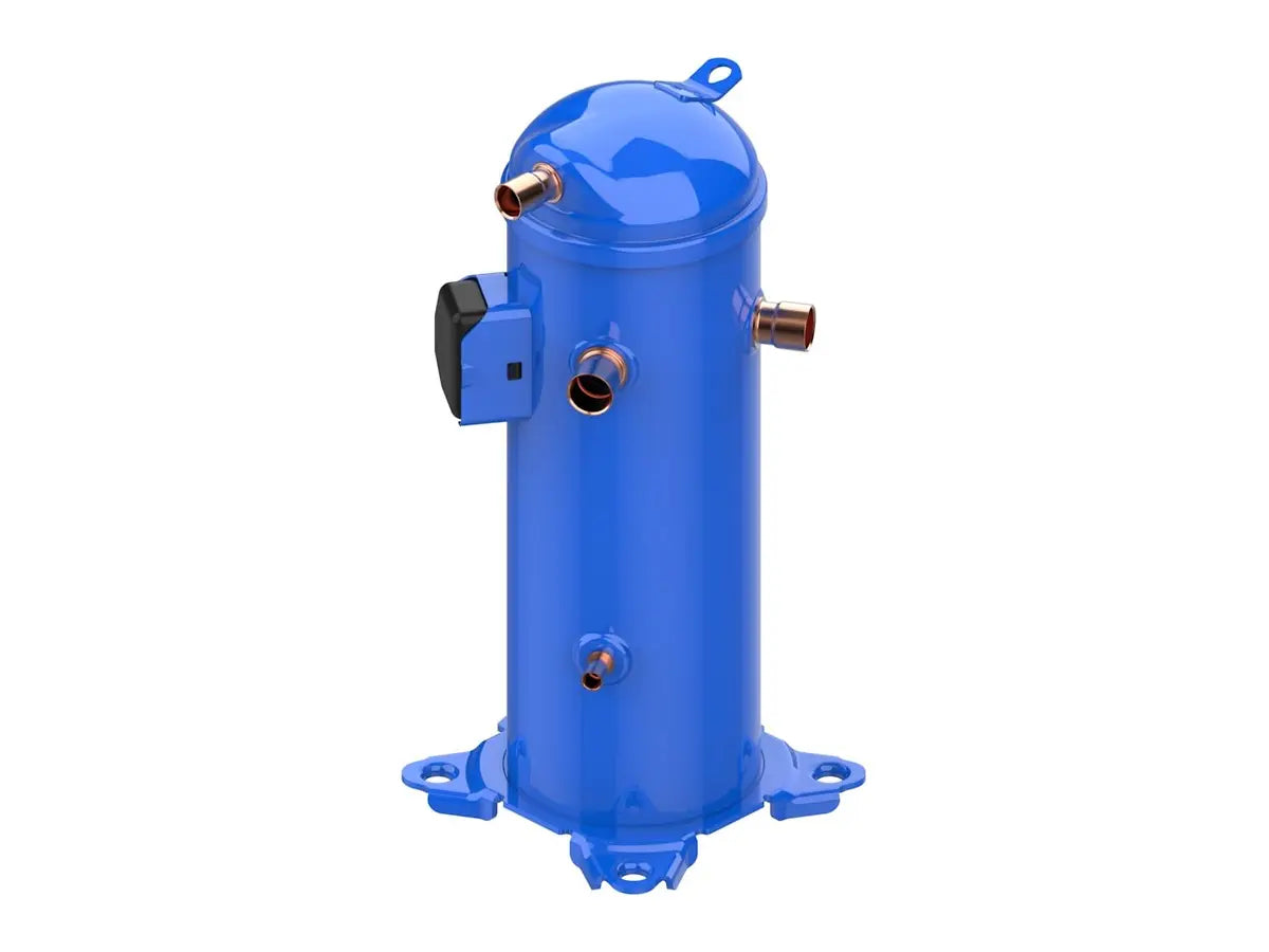 Danfoss 121L8916, R410A, R454B Scroll Compressor 460/3