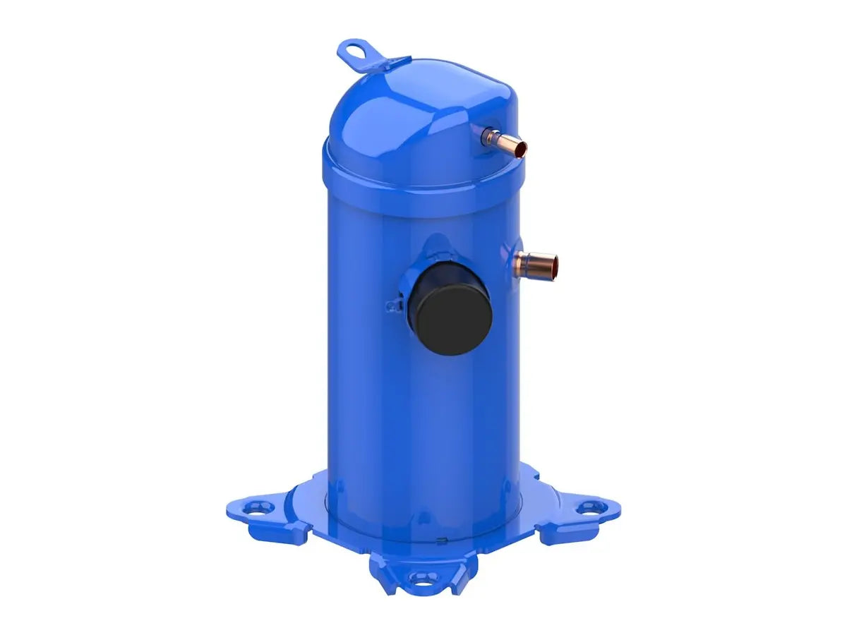 Danfoss 121L8922, 575V 3-Phase, R-410A, 32000 BTU Compressor