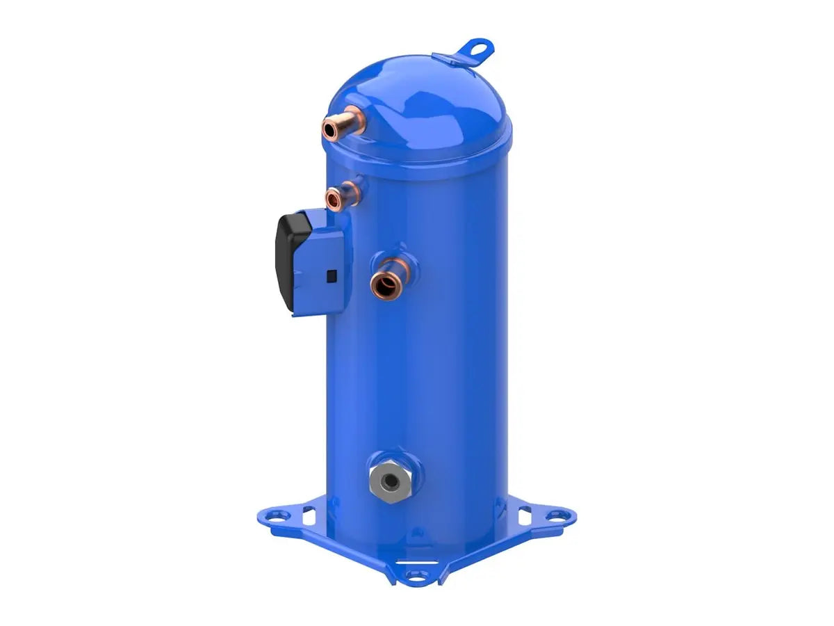 Danfoss 121L9515 208-230V 3PH Low Temp Compressor