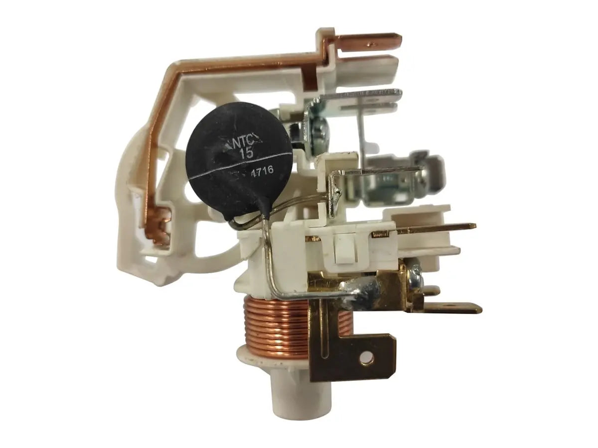 Danfoss 123B9143 Relay for HVAC Systems