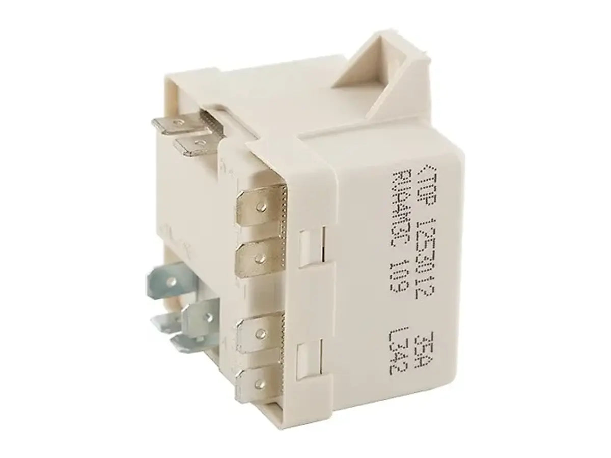 Danfoss 123B9190 HVAC Compressor Start Relay