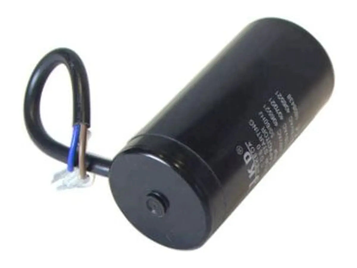 Danfoss 123B9320, Start Capacitor