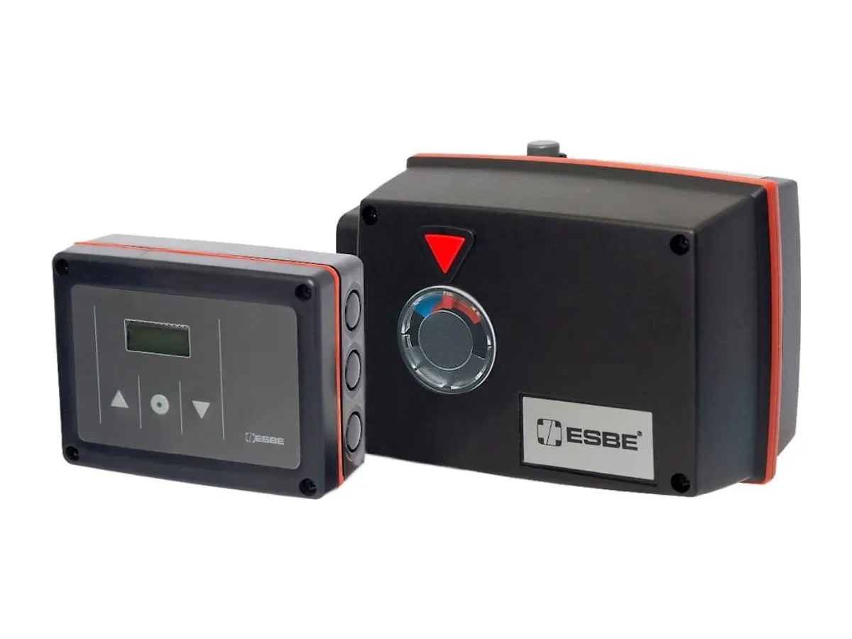 Danfoss 12742212, Setpoint Control