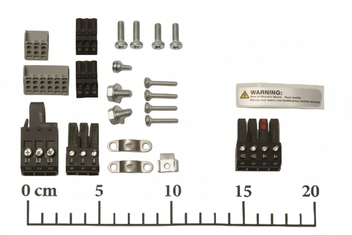 Danfoss 130B1023, Accessory Bag For Smooth Cable