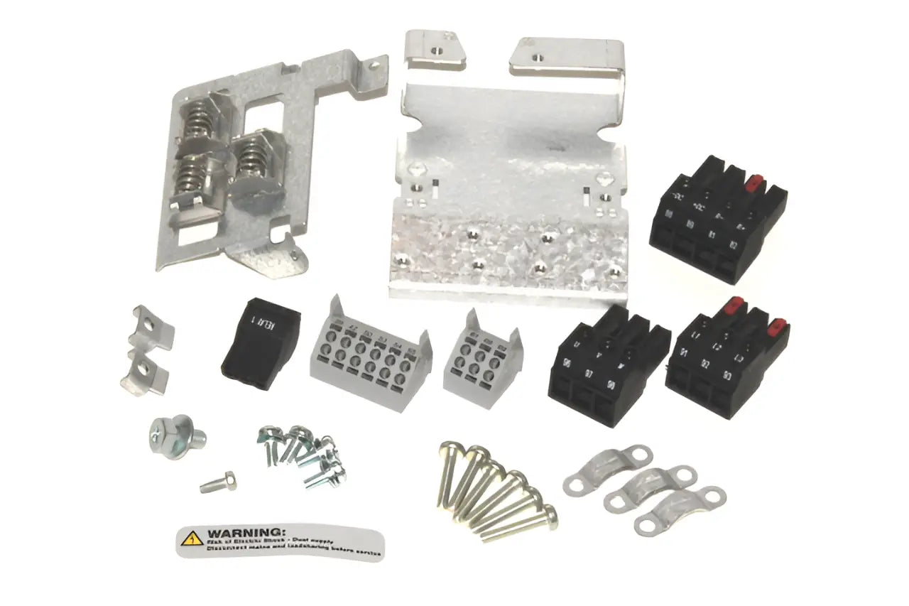 Danfoss 130B1021 Accessory Bag for Frame Size 1