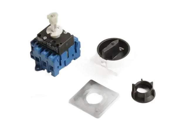 Danfoss 130B1053, Main Switch 25 A
