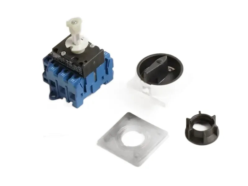Danfoss 130B1053, Main Switch 25 A