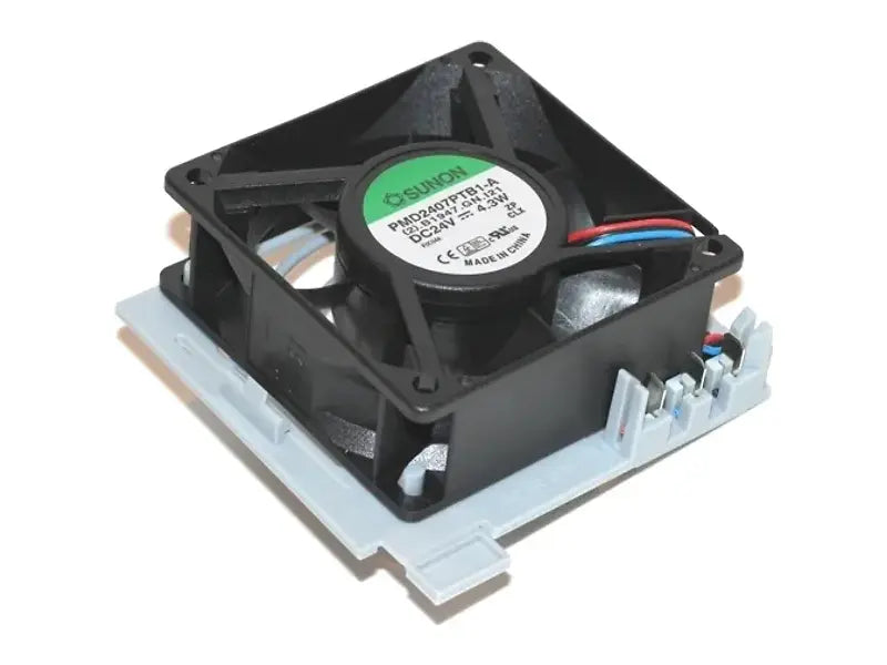 Danfoss 130B1096, 24 V, 3.6 W Fan Assembly