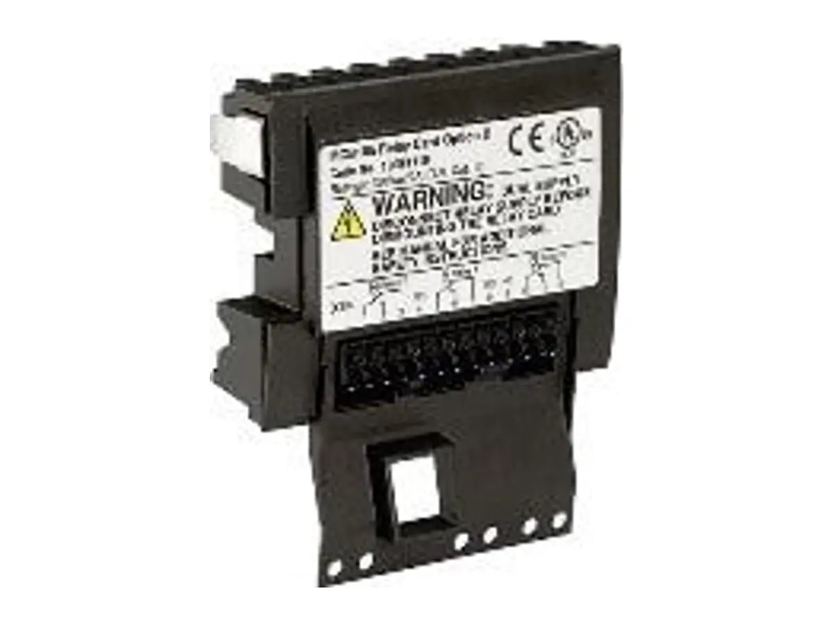 Danfoss 130B1110, Mcb 105 Relay Option Card