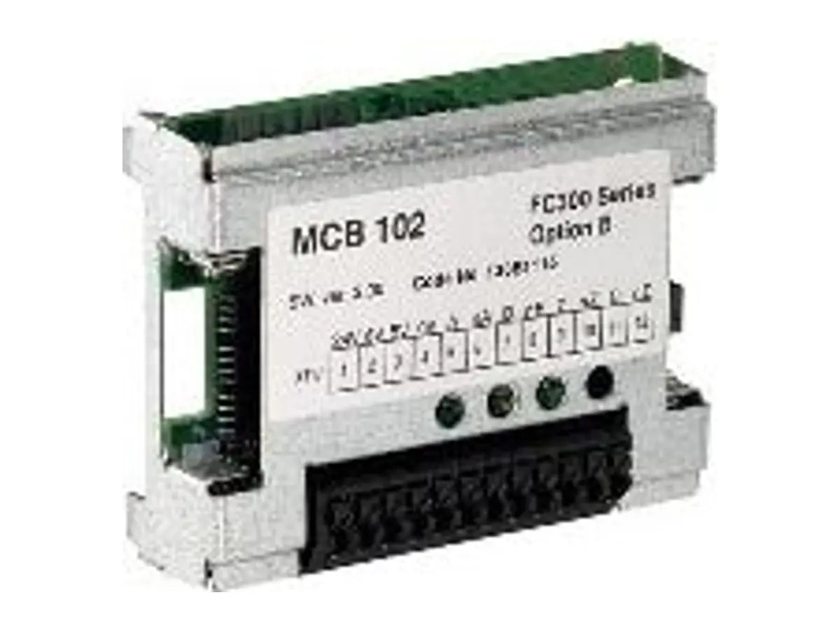 Danfoss 130B1115, Encoder Input Module