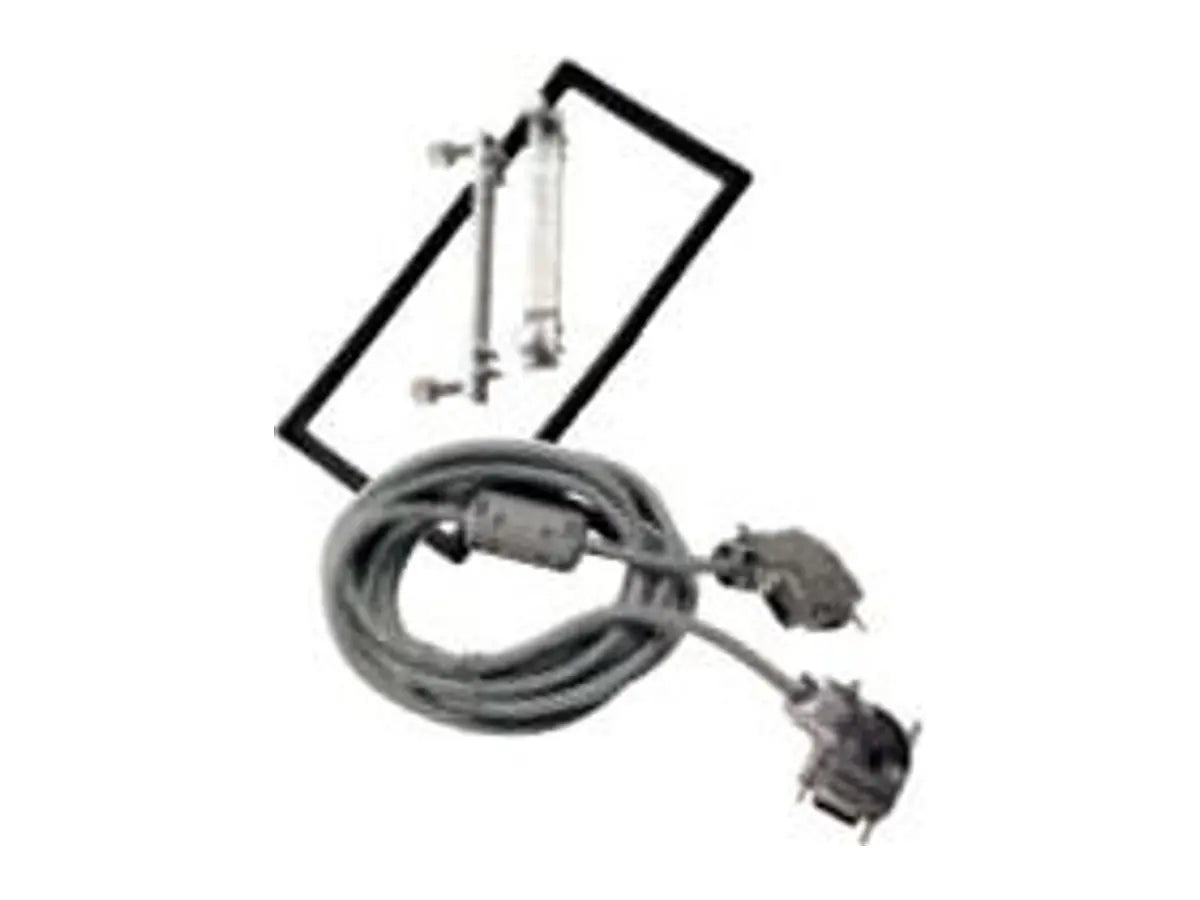 Danfoss 130B1117 VLT Panel Mounting Kit for LCP