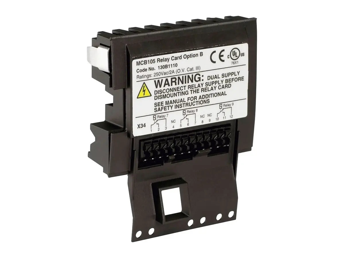 Danfoss 130B1118, Controller For Vlt Drive
