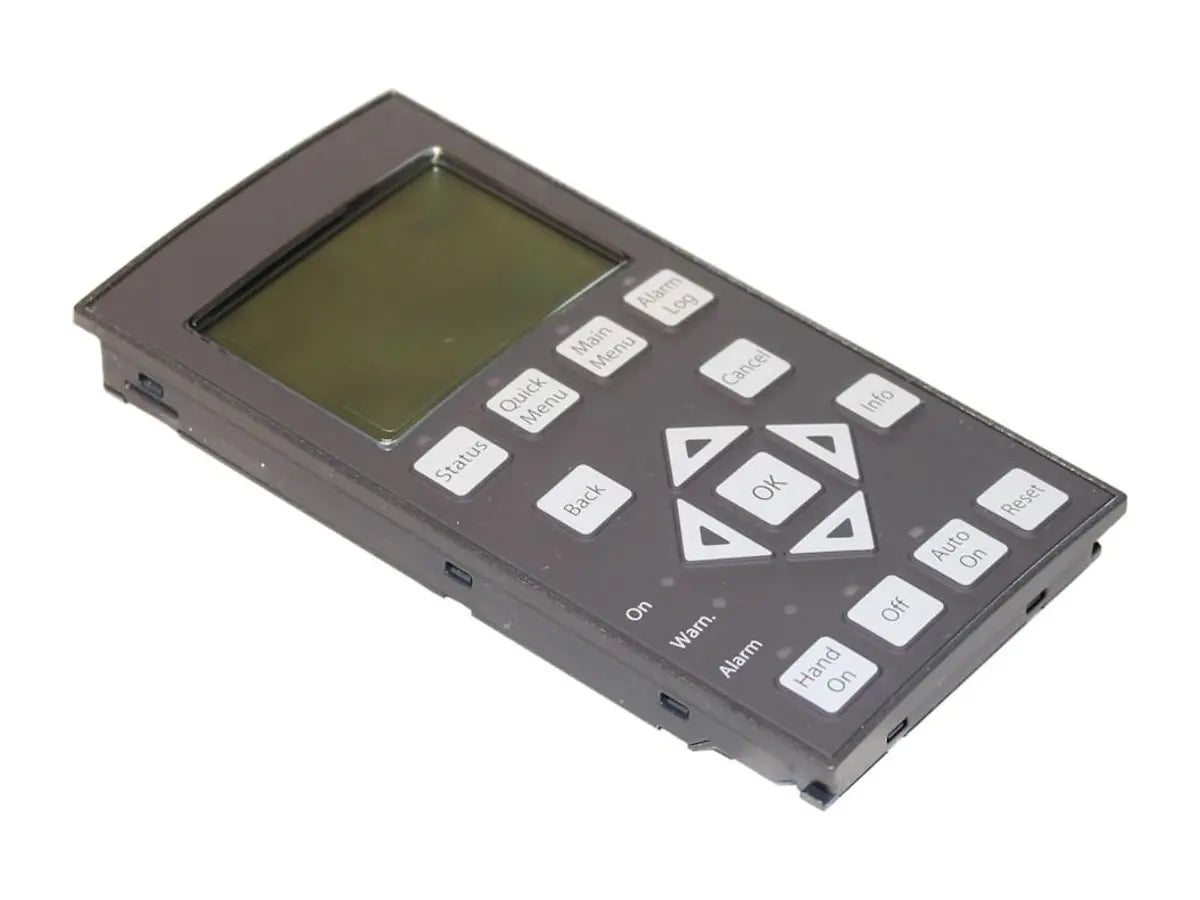 Danfoss 130B1157, Ge Lcp Graphical Display
