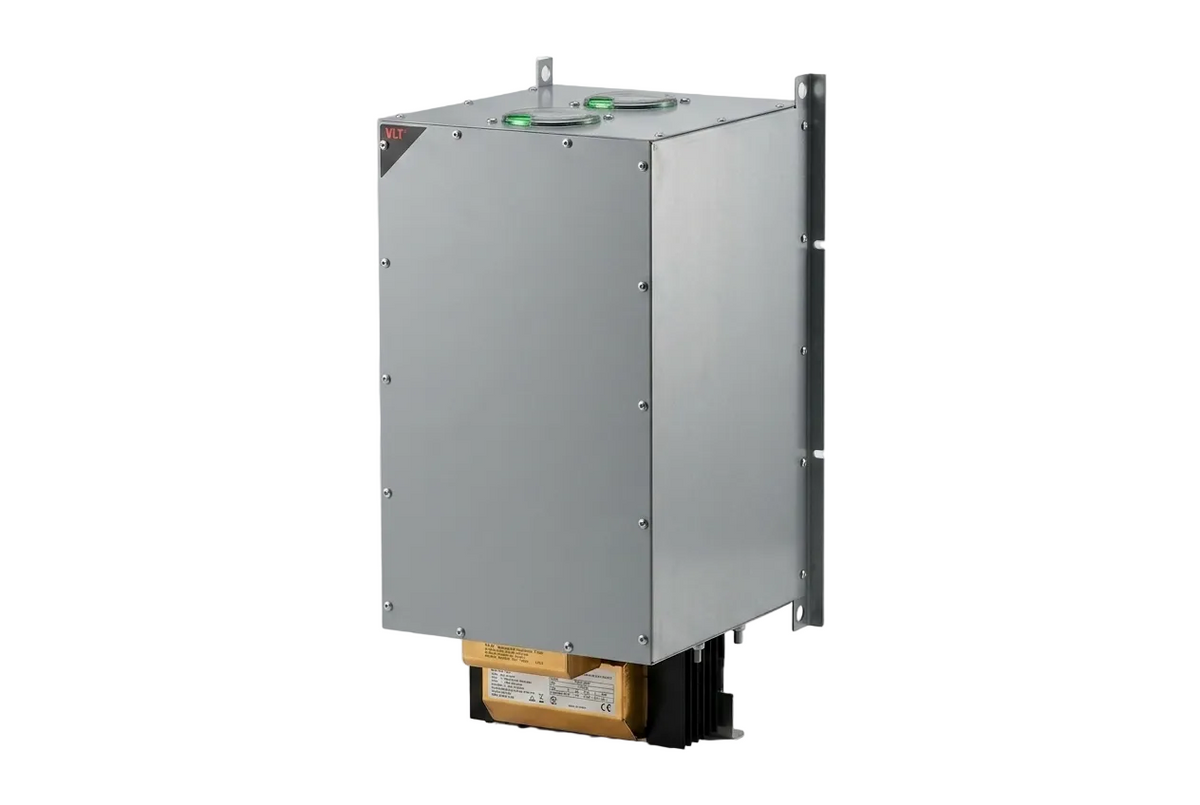 Danfoss 130B1498, AHF Advanced Harmonic Filters