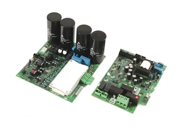 Danfoss 130B1802 7.5KW 200V Power Card