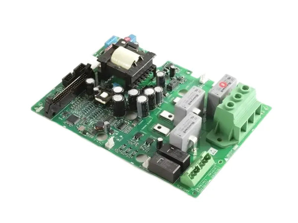 Danfoss 130B1843, Swt Mode Pwr Supply 22 KW 500 V