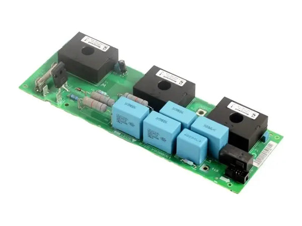 Danfoss 130B1897, Current Transducer Card