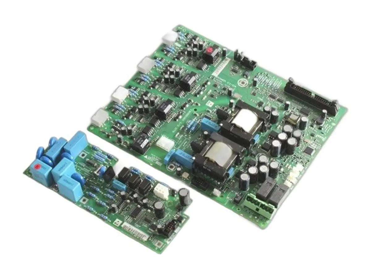 Danfoss 130B1938, Power Card 75 KW 400V