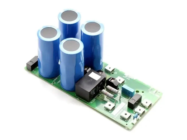 Danfoss 130B1955, Soft Charge Card 37 KW 400/500 V