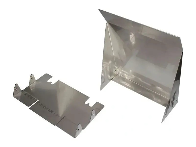 Danfoss 130B4598, Weather Shield For A4, A5, B1, B2