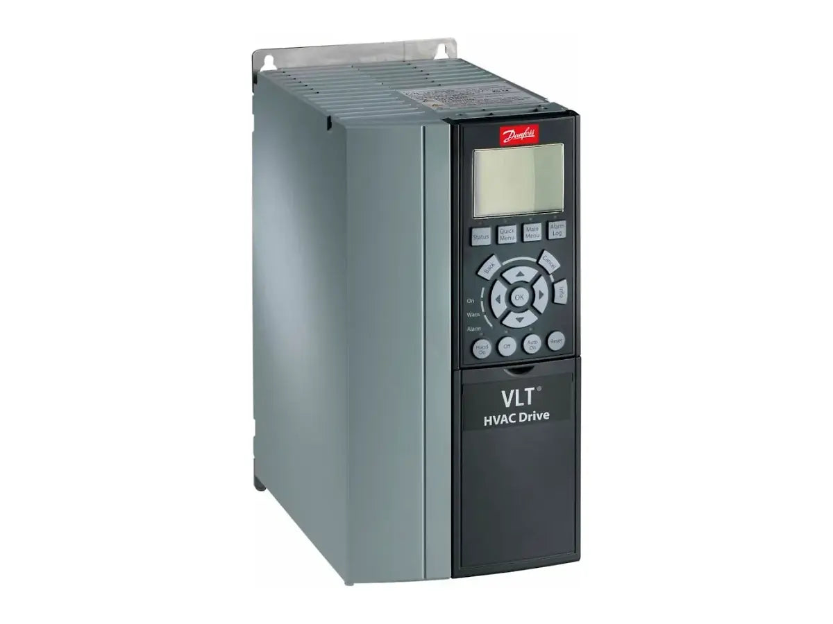 Danfoss 131L0517 20HP 480V VLT HVAC Drive