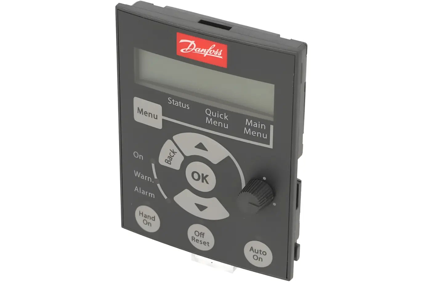 Danfoss 132B-0101 Variable Frequency Drive Keypad