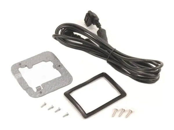 Danfoss 132B0201, LCP Panel Mtg Kit IP55