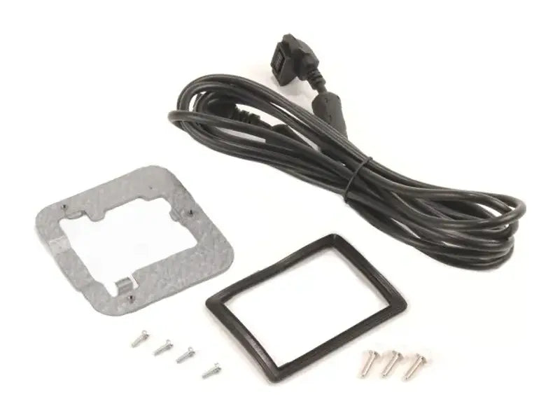Danfoss 132B0201, LCP Panel Mtg Kit IP55
