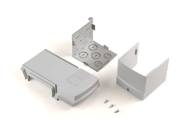 Danfoss 132B0224, NEMA 1 Enclosure Kit