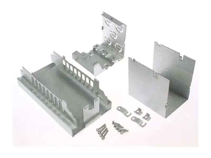 Danfoss 132B0335, Variable Frequency Drive Conversion Kit
